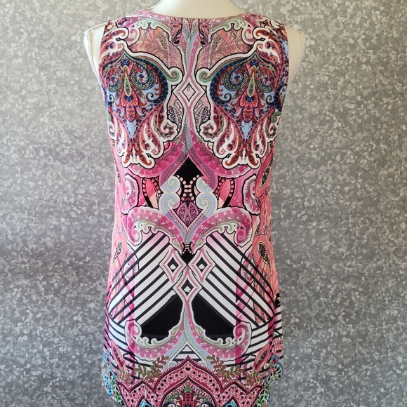 World unity subliminal tunic size medium - Picture 5 of 7